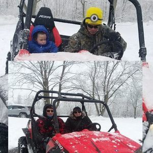 Meet your Posher, Monica